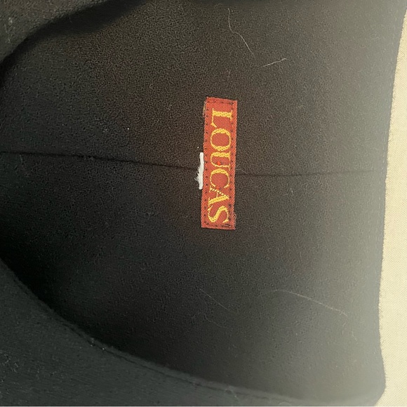 Loucas Dress - Picture 7 of 7